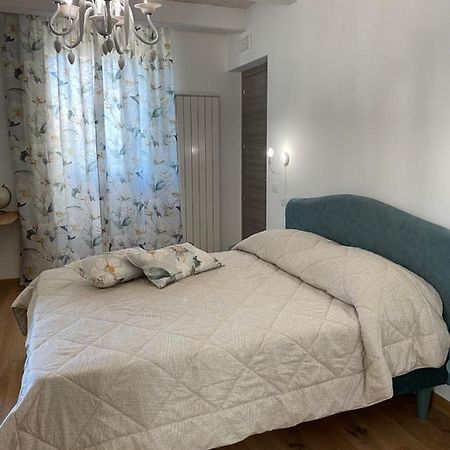 Affittacamere La Volpe Altidona Dış mekan fotoğraf